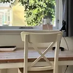 ヴィラ Cozy Little House In The Countryside Skamby