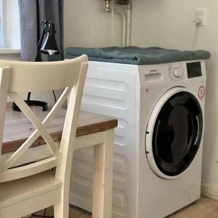 Villa Cozy Little House In The Countryside Skamby