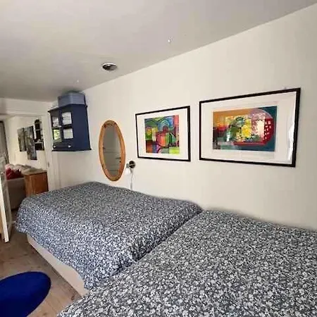 Villa Cozy Little House In The Countryside Skamby