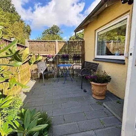 Cozy Little House In The Countryside Villa *