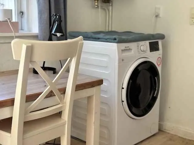 Villa Cozy Little House In The Countryside Skamby