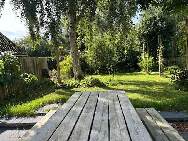 Cozy Little House In The Countryside Skamby