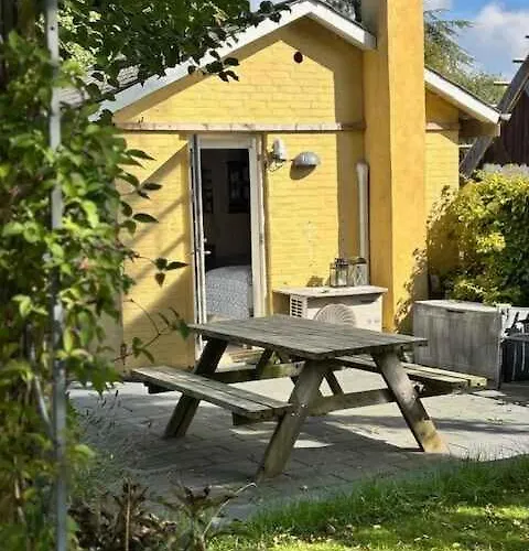 Cozy Little House In The Countryside Villa