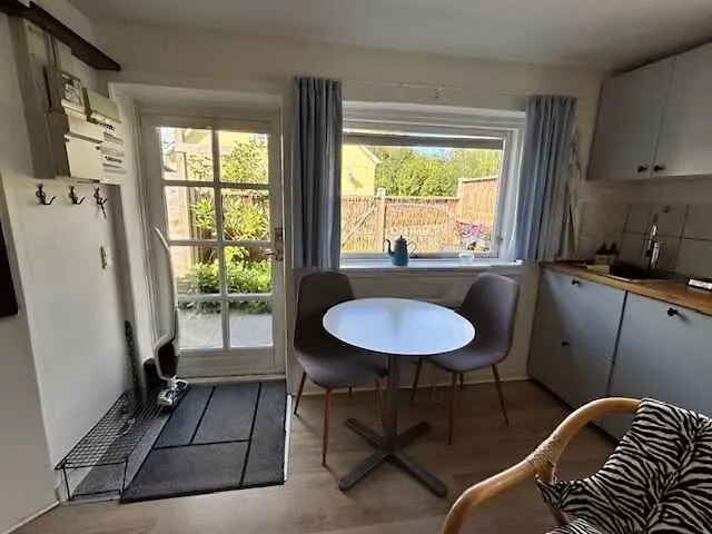 Cozy Little House In The Countryside Villa Skamby