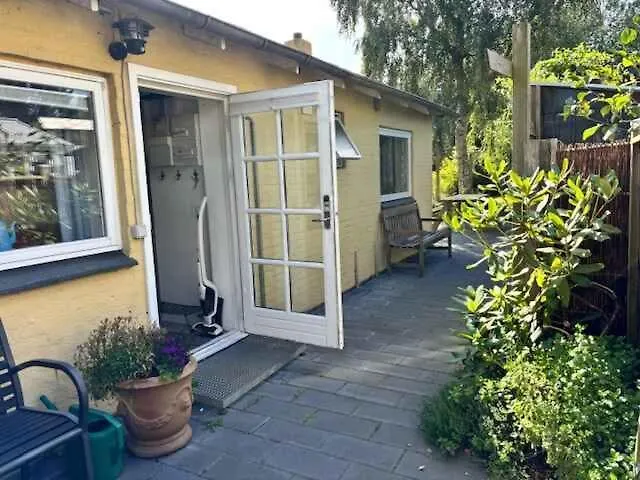 Cozy Little House In The Countryside * Skamby